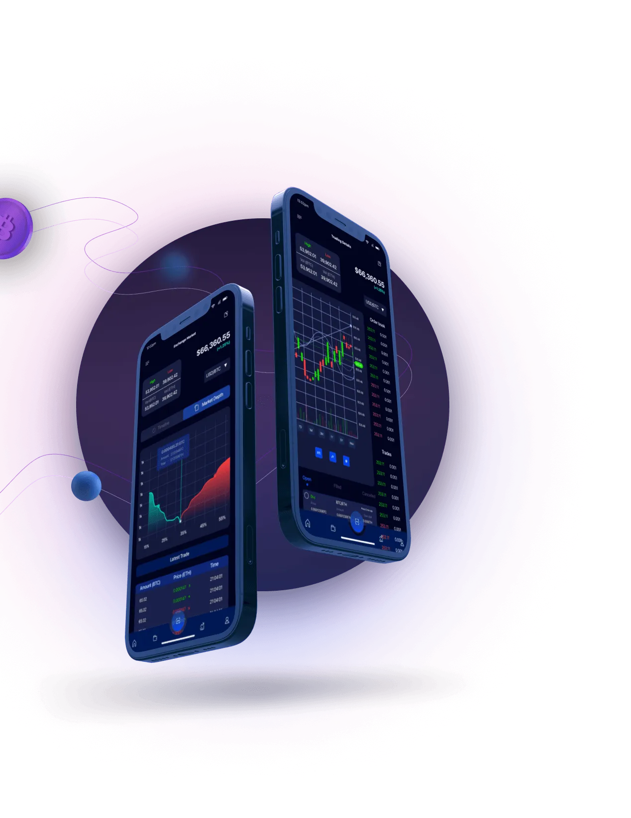 Etherilink Trade - LANGKAH 1 BUAT AKUN Etherilink Trade GRATIS ANDA